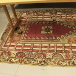 757 4435 PRAYERS RUG